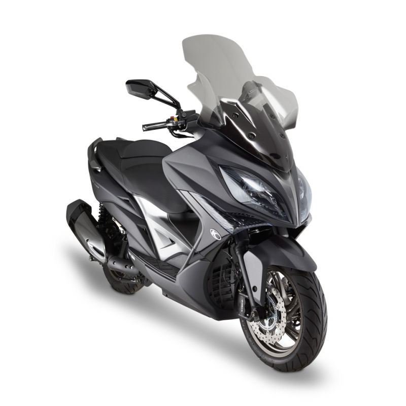 KAPPA SZYBA KYMCO XCITING 400I (13-17), XCITING S400I (18 - POTRZEBNY 