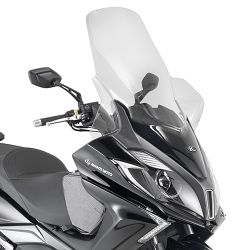 KAPPA SZYBA KYMCO DOWNTOWN...