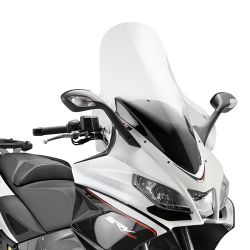KAPPA SZYBA APRILIA SRV 850...