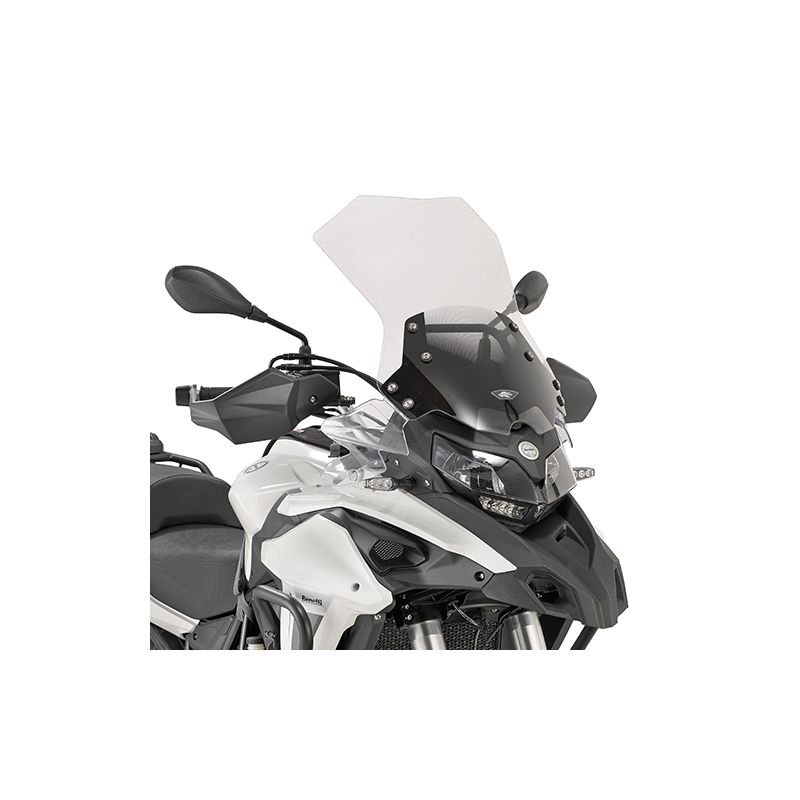 KAPPA SZYBA BENELLI TRK 502 (17-18), TRK 502X (18) 52 x 38 CM PRZEZROC