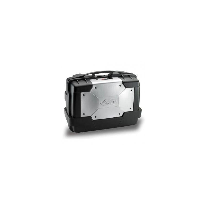 KAPPA KUFER CENTRALNY LUB BOCZNY 33L MONOKEY KGR33 GARDA