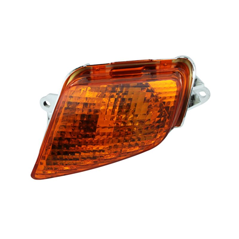 NACHMAN KIERUNKOWSKAZ HONDA CBR 1100 XX 96-06 PRAWY PRZÓD DO LUSTERKA