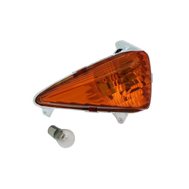 NACHMAN KIERUNKOWSKAZ HONDA CBF 600/1000 04-09, XL1000V 03-09 LEWY PRZ