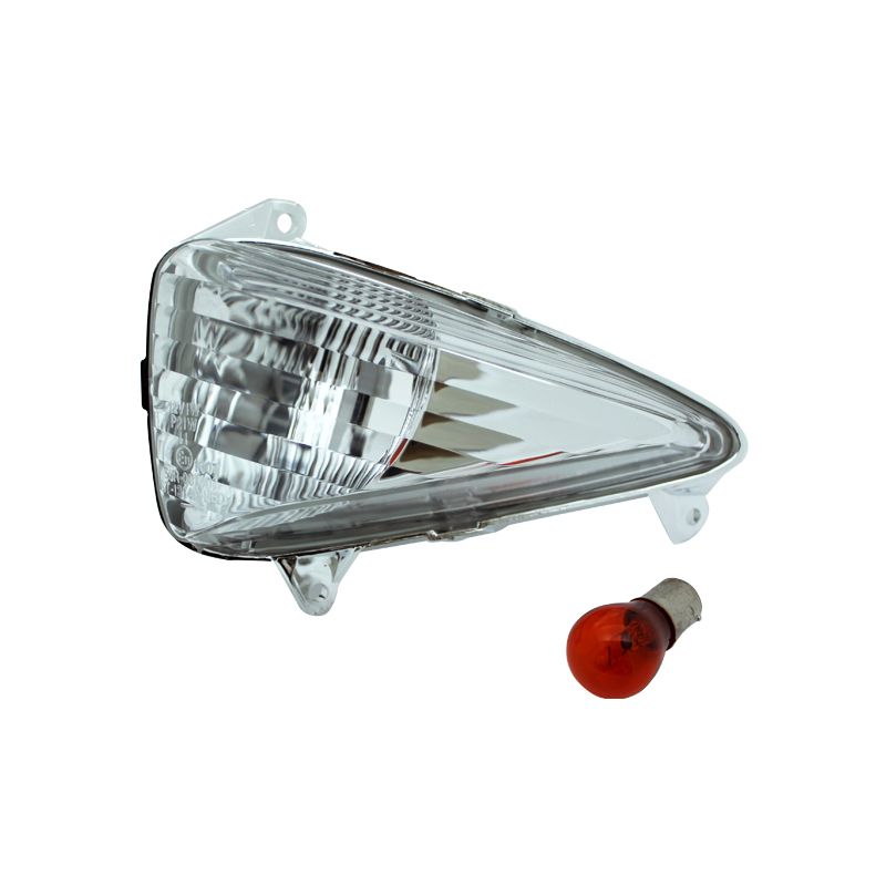 NACHMAN KIERUNKOWSKAZ HONDA CBF 600S 04-09, CB 1000, XL 1000N LEWY PRZ