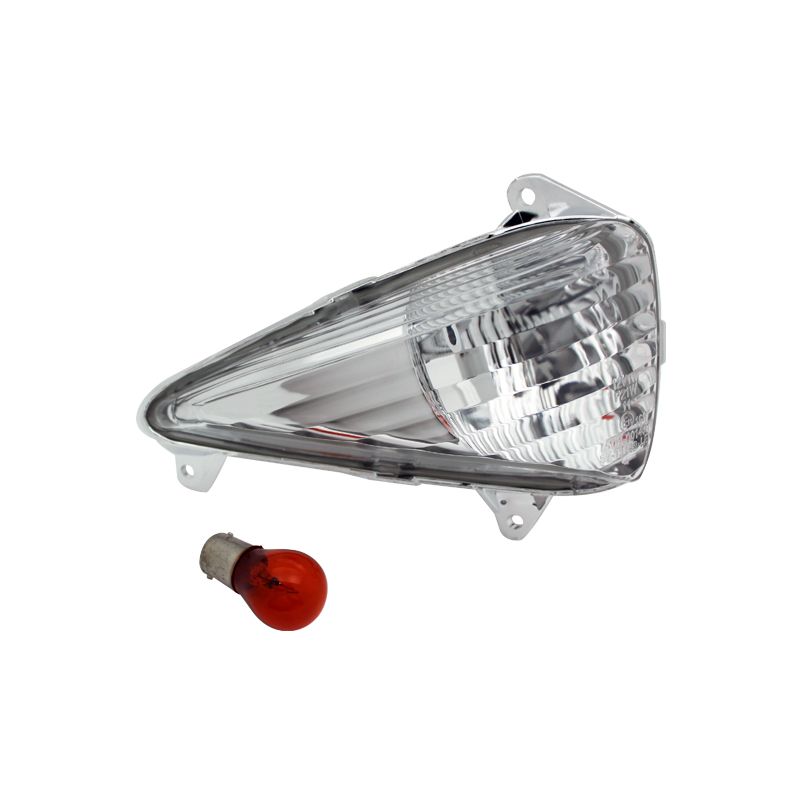 NACHMAN KIERUNKOWSKAZ HONDA CBF 600S 04-09, CB 1000, XL 1000N PRAWY PR