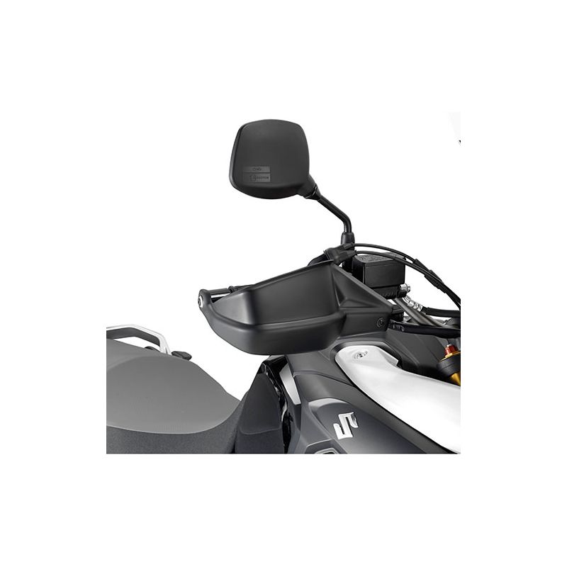 KAPPA OSŁONY KIEROWNICY (RĄK, HANDBARY) SUZUKI DL 650V V-STROM (11-1