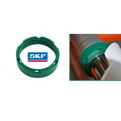 SKF WYPRZEDAŻ ZESTAW SUWAKÓW (FORK SLIDER - NIE MUD SCRAPER ) DO PRZ