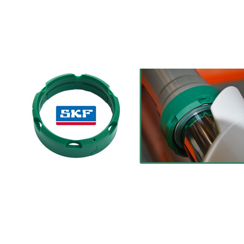 SKF WYPRZEDAŻ ZESTAW SUWAKÓW (FORK SLIDER - NIE MUD SCRAPER) DO PRZE