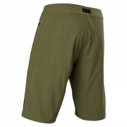 SPODENKI ROWEROWE FOX RANGER UTILITY OLIVE GREEN  ENDURO CROSS