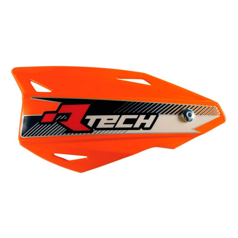 RACETECH (RTECH) OSŁONY RĄK (HANDBARY) VERTIGO CROSS/ENDURO KOLOR PO