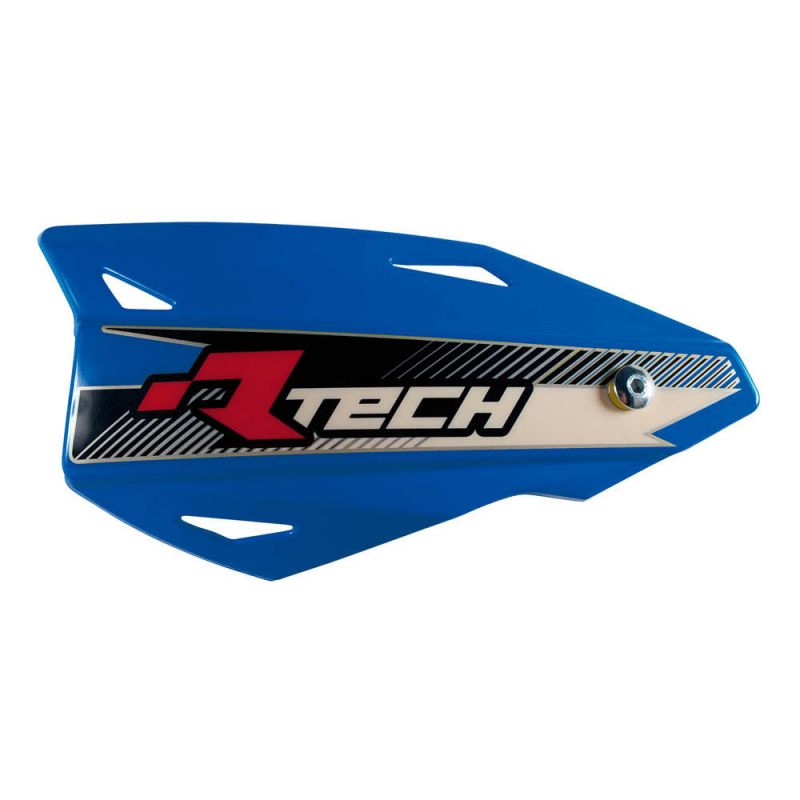 RACETECH (RTECH) OSŁONY RĄK (HANDBARY) VERTIGO CROSS/ENDURO KOLOR NI