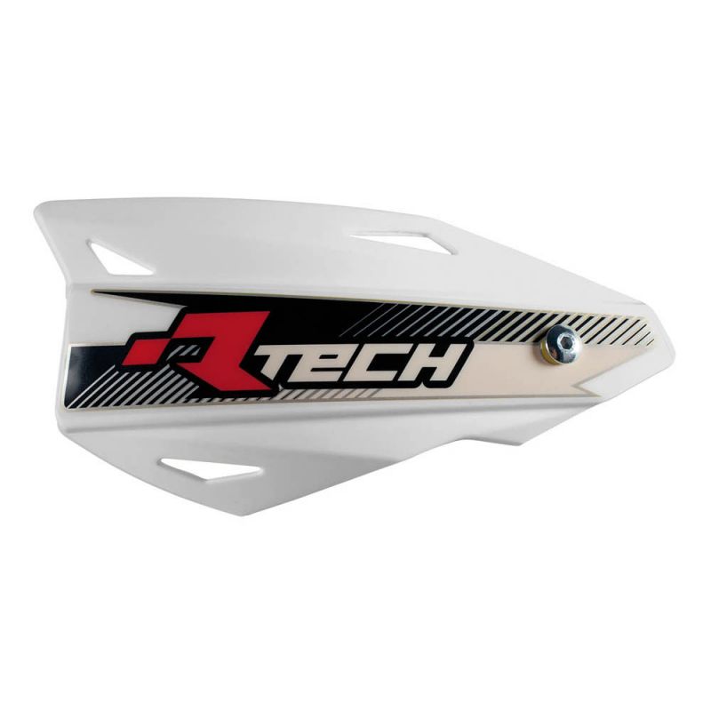 RACETECH (RTECH) OSŁONY RĄK (HANDBARY) VERTIGO CROSS/ENDURO KOLOR BI