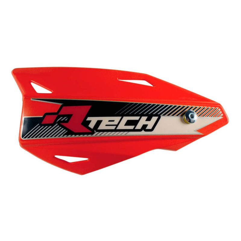RACETECH (RTECH) OSŁONY RĄK (HANDBARY) VERTIGO CROSS/ENDURO KOLOR CZ