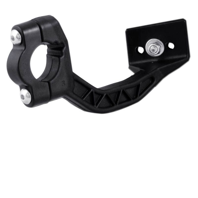 RACETECH (RTECH) MOCOWANIE OSŁON RĄK (HANDBARÓW) PASUJE DO DUAL EVO