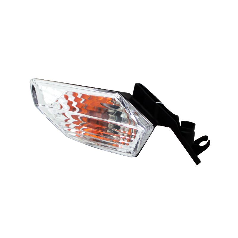 NACHMAN KIERUNKOWSKAZ KAWASAKI ZX10R (08-10) PRAWY PRZÓD (MC-01923R) 