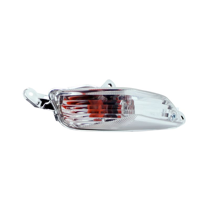 NACHMAN KIERUNKOWSKAZ KAWASAKI ZX 10R 06-07, ZZR 1400 06-09 PRAWY TYŁ