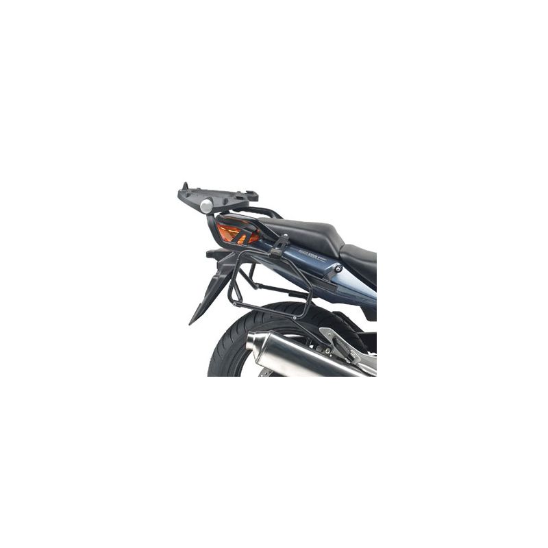 KAPPA STELAŻ KUFRÓW BOCZNYCH MONOKEY HONDA CBF 1000 / ABS (06-09), C