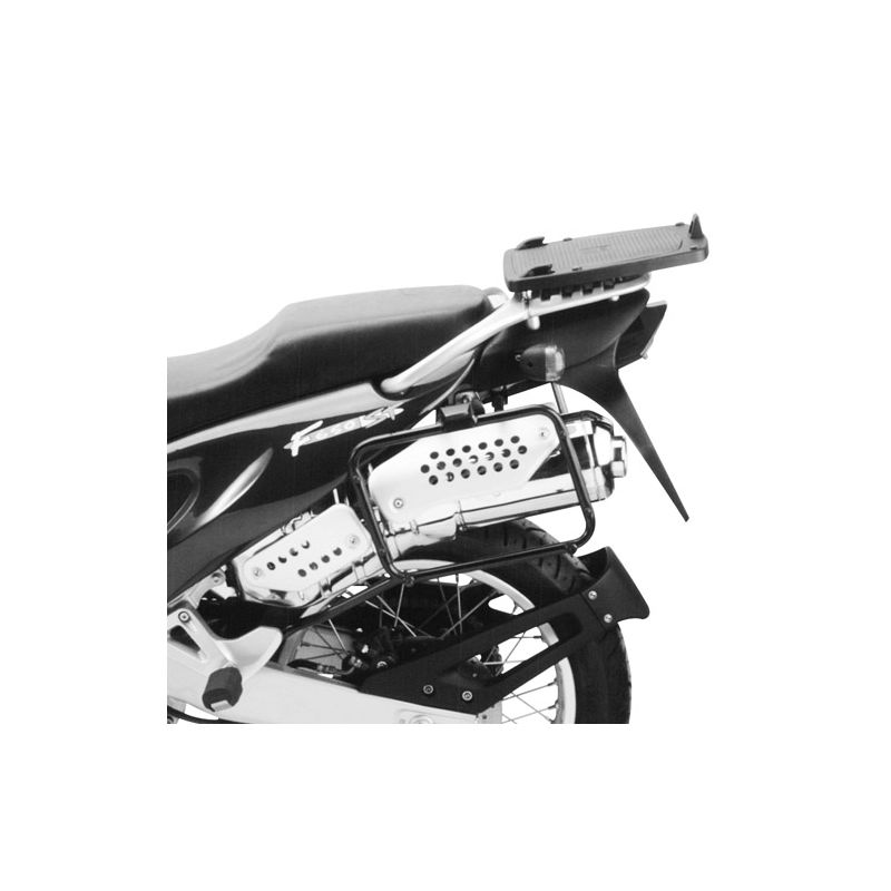 KAPPA STELAŻ KUFRÓW BOCZNYCH MONOKEY BMW F 650ST (97-99) - RÓWNIEŻ