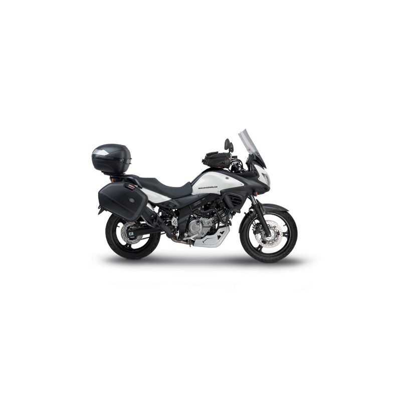KAPPA STELAŻ KUFRÓW BOCZNYCH MONOKEY SUZUKI DL 650 V-STROM L2/L3/L4/