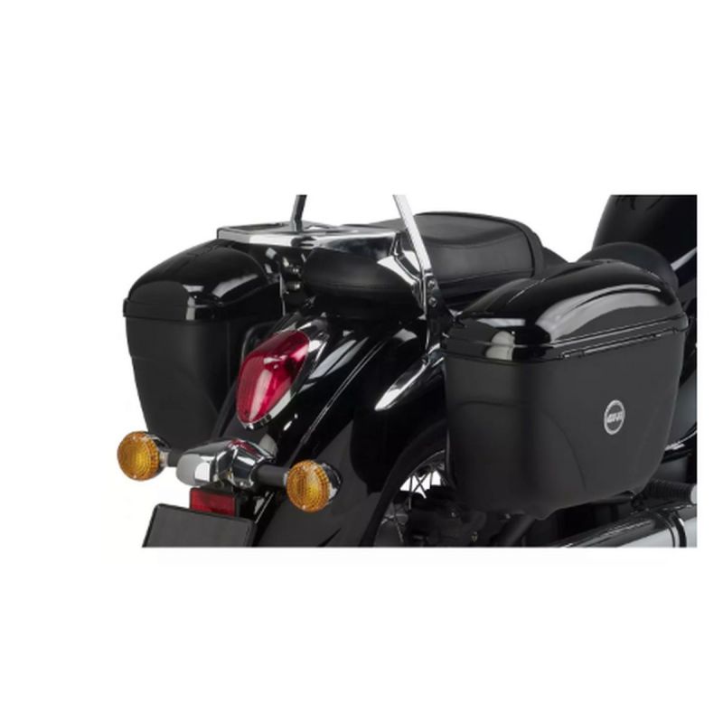 KAPPA STELAŻ KUFRÓW BOCZNYCH MONOKEY KAWASAKI VN 900 Classic / Custo