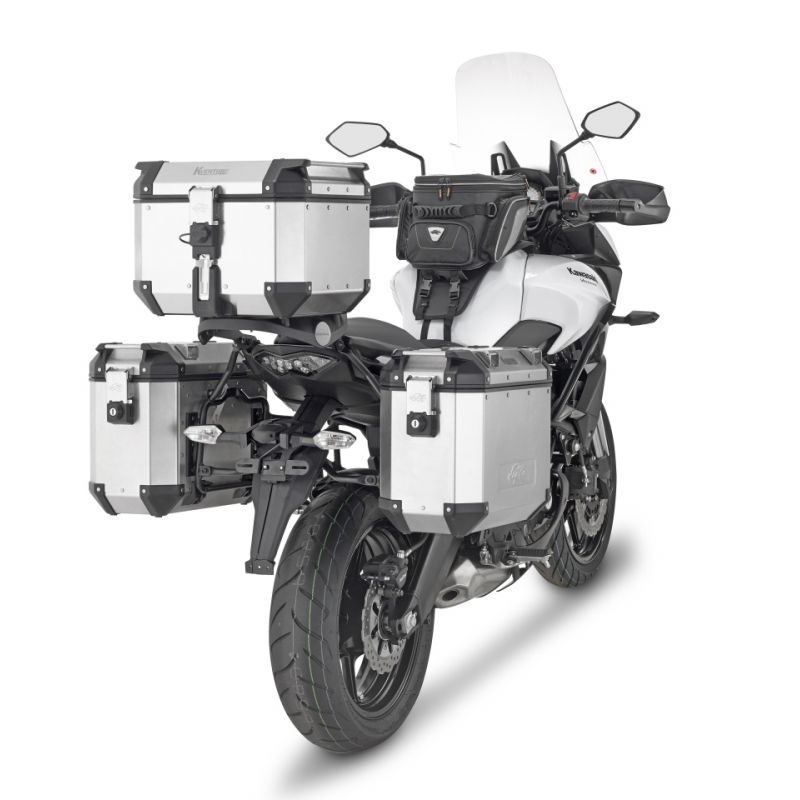 KAPPA STELAŻ KUFRÓW BOCZNYCH MONOKEY KAWASAKI VERSYS 650 (15-19) - R