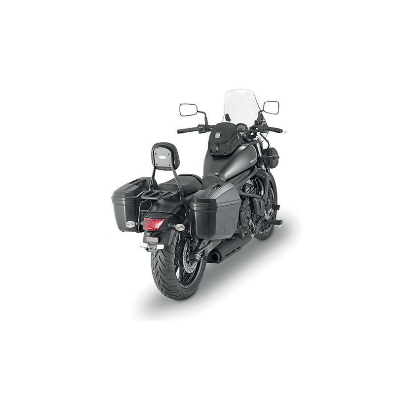 KAPPA STELAŻ KUFRÓW BOCZNYCH MONOKEY KAWASAKI VULCAN S 650 (15-19)