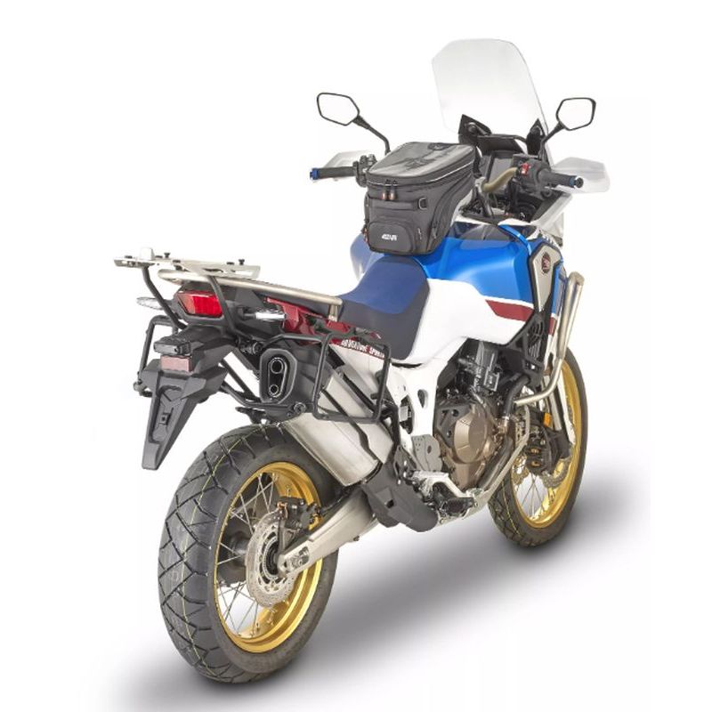 KAPPA STELAŻ KUFRÓW BOCZNYCH SZYBKIEGO MONTAŻU MONOKEY HONDA CRF 10
