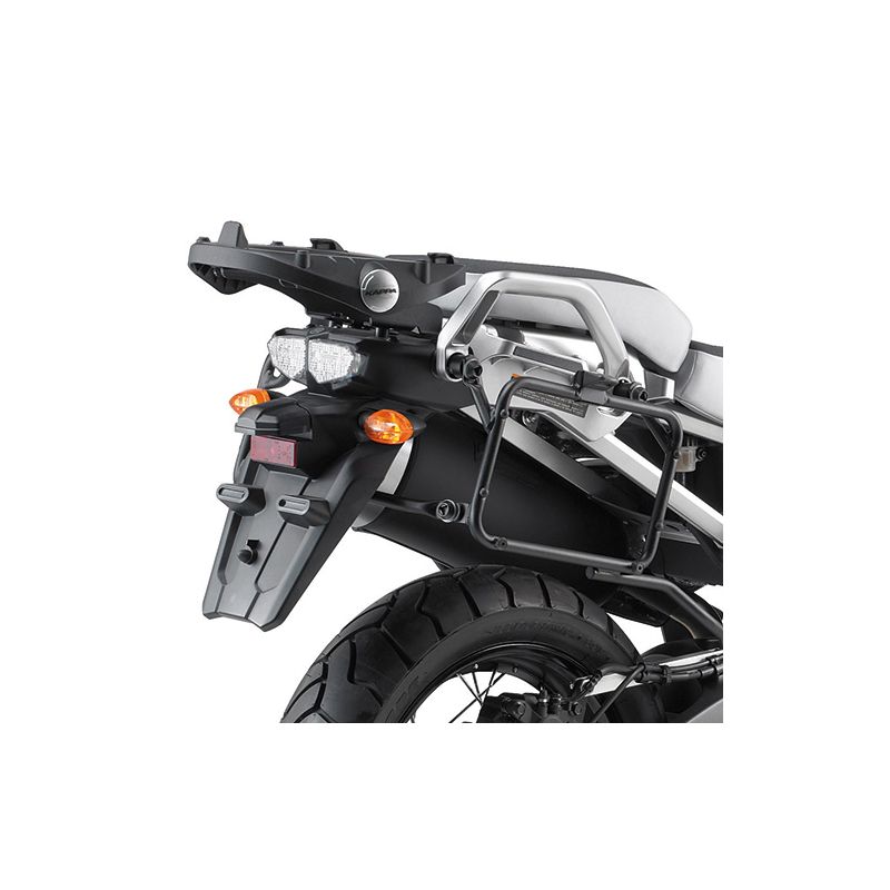 KAPPA STELAŻ KUFRÓW BOCZNYCH SZYBKIEGO MONTAŻU MONOKEY YAMAHA XTZ 1