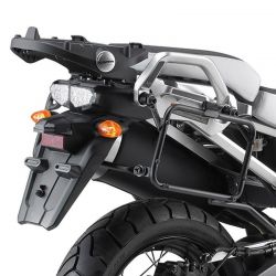KAPPA STELAŻ KUFRÓW BOCZNYCH SZYBKIEGO MONTAŻU MONOKEY YAMAHA XTZ 1
