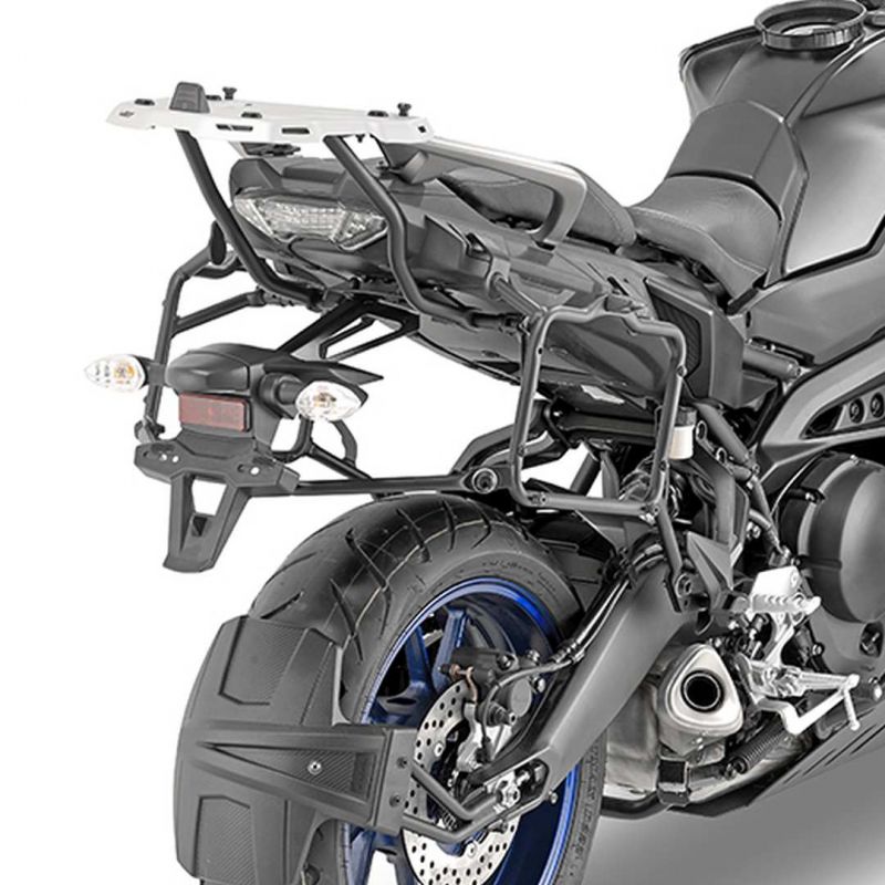 KAPPA STELAŻ KUFRÓW BOCZNYCH SZYBKIEGO MONTAŻU MONOKEY YAMAHA TRACE