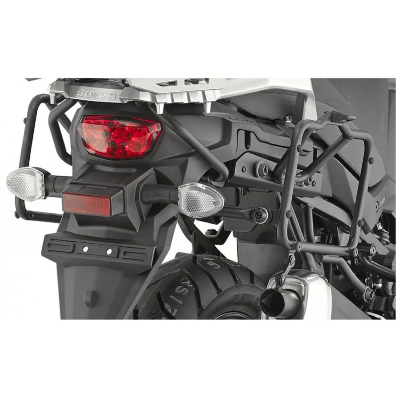 KAPPA STELAŻ KUFRÓW BOCZNYCH SZYBKIEGO MONTAŻU MONOKEY SUZUKI DL 65