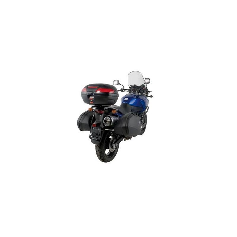 KAPPA STELAŻ KUFRÓW BOCZNYCH MONOKEY SIDE SUZUKI DL 650 V-STROM - TY