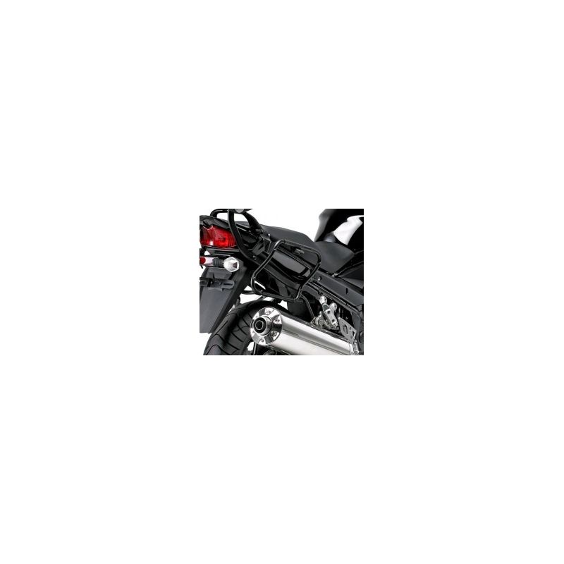 KAPPA STELAŻ KUFRÓW BOCZNYCH MONOKEY SIDE SUZUKI BANDIT 650 - TYLKO 