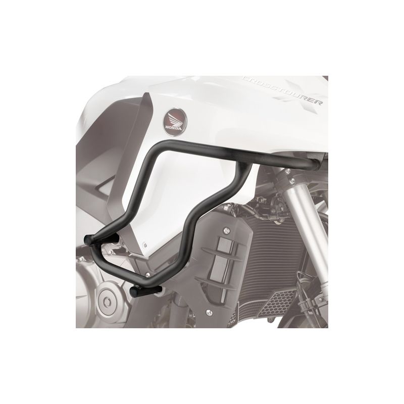 KAPPA GMOLE OSŁONY SILNIKA HONDA VFR 1200X CROSSTOURER 1200 / DCT (12