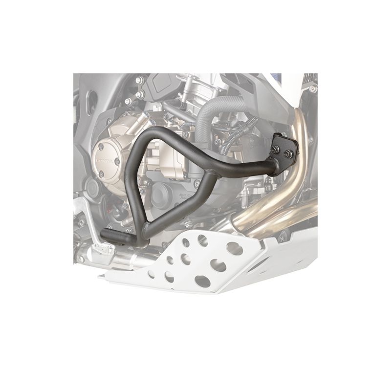 KAPPA GMOLE OSŁONY SILNIKA HONDA CRF 1000L AFRICA TWIN DCT (16-19) CZ