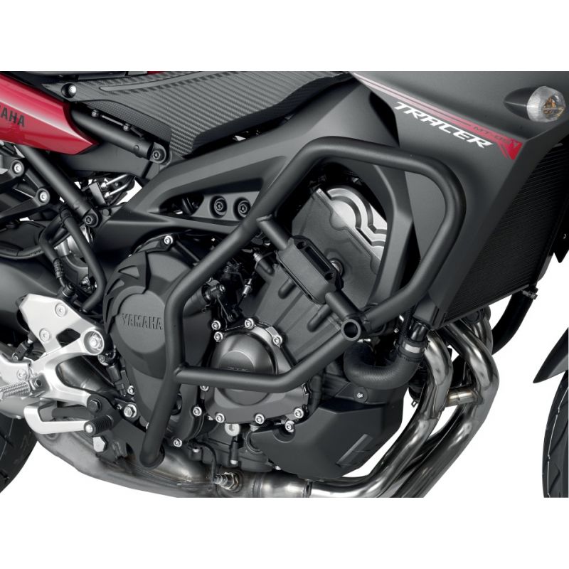 KAPPA GMOLE OSŁONY SILNIKA YAMAHA MT 09 850 TRACER (15-17) CZARNE