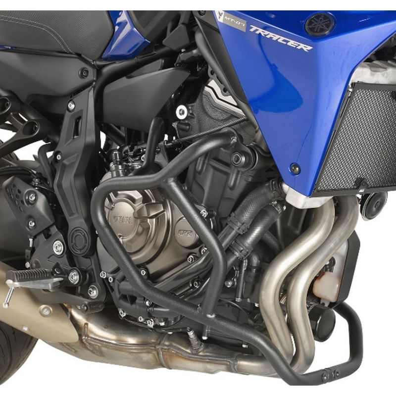 KAPPA GMOLE OSŁONY SILNIKA YAMAHA MT 07 TRACER (16-19), MT 07 (18-20)