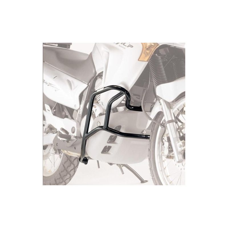 KAPPA GMOLE OSŁONY SILNIKA HONDA XL 650V TRANSALP (00-07) (TN366) CZA