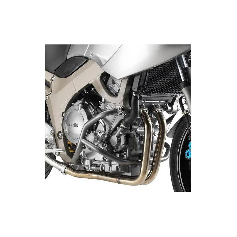 KAPPA GMOLE OSŁONY SILNIKA YAMAHA TDM 900 02-14 (TN347) CZARNE