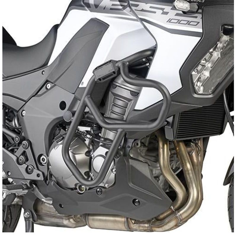 KAPPA GMOLE OSŁONY SILNIKA KAWASAKI VERSYS 1000 / VERSYS 1000 SE (19)