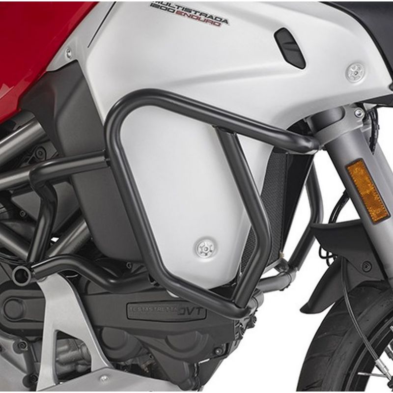 KAPPA GMOLE OSŁONY SILNIKA DUCATI MULTISTRADA ENDURO 1200 (16-17) CZA