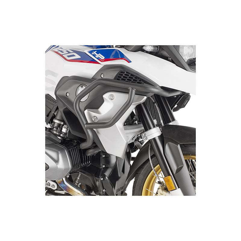 KAPPA GMOLE OSŁONY SILNIKA BMW R 1200GS (17-18), R 1250GS (19-21) CZA