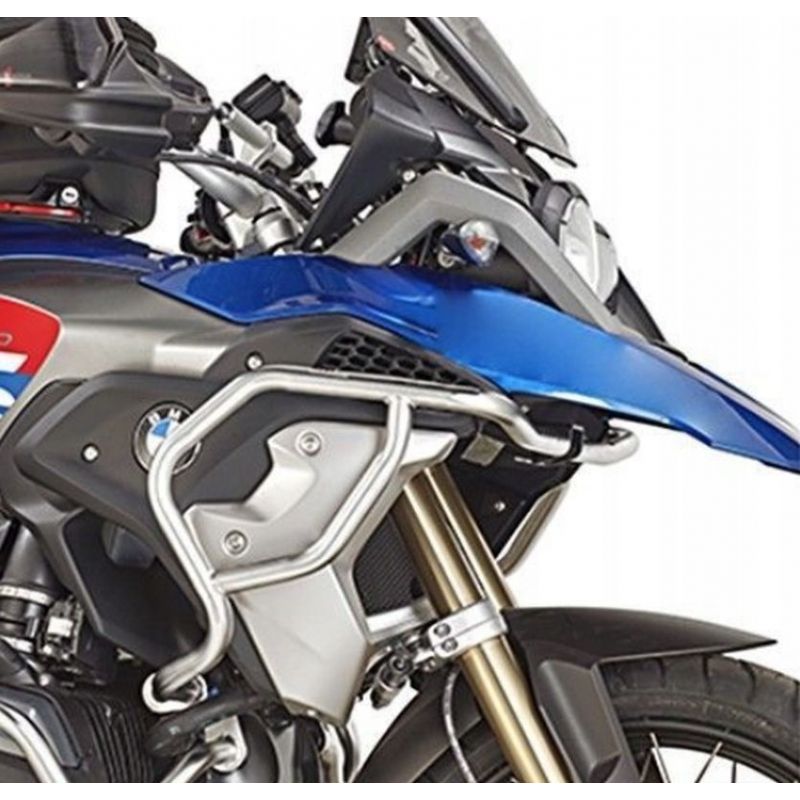 KAPPA GMOLE OSŁONY SILNIKA BMW R 1200GS (17-18), R 1250GS (19-21) STA