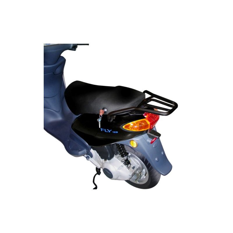 KAPPA STELAŻ KUFRA CENTRALNEGO PIAGGIO FLY 50/100/125/150 (04-15) ( B