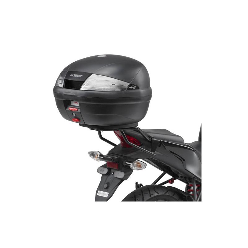 KAPPA STELAŻ KUFRA CENTRALNEGO HONDA CBR 125R / 250 R (11-15) ( BEZ P