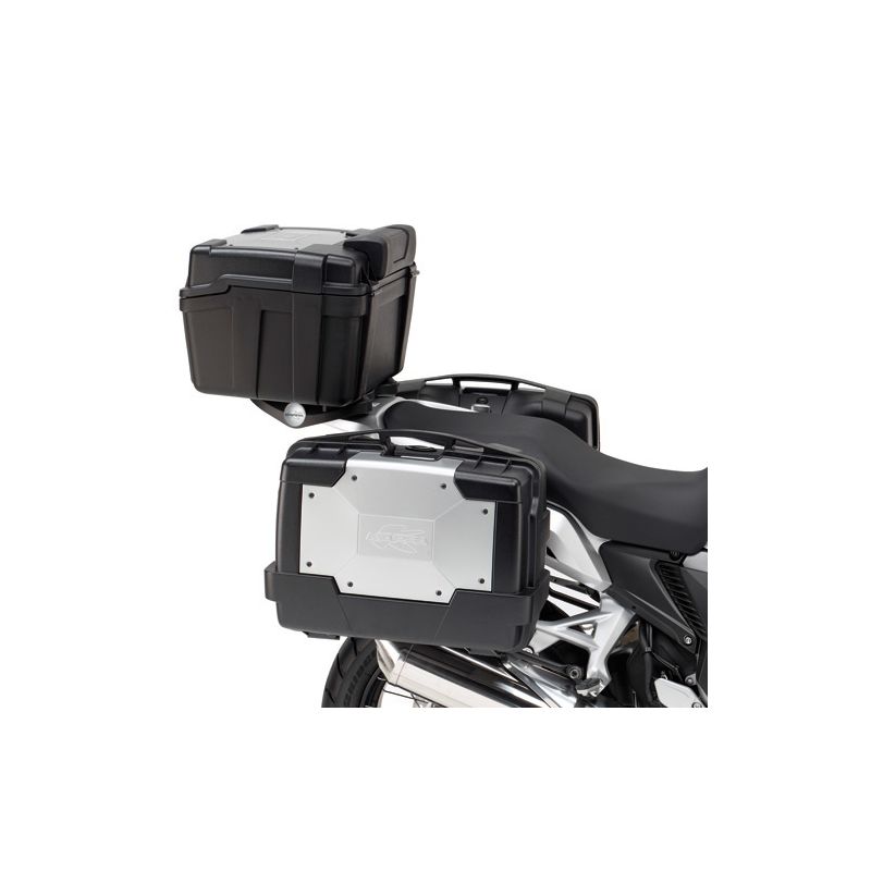 KAPPA STELAŻ KUFRA CENTRALNEGO HONDA CROSSTOURER 1200 / DCT (12-15) (
