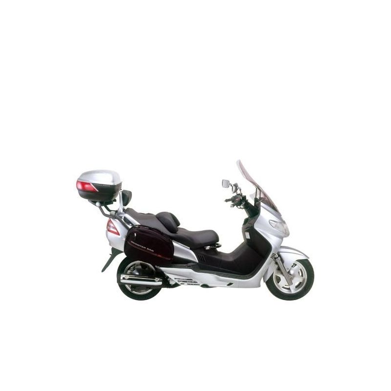 KAPPA STELAŻ KUFRA CENTRALNEGO SUZUKI BURGMAN 250/400 (03-06) ( Z PŁ