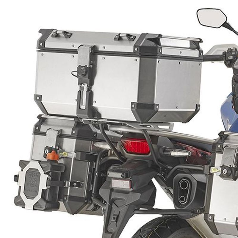 KAPPA STELAŻ KUFRA CENTRALNEGO HONDA CRF 1000L AFRICA TWIN (18-19), A