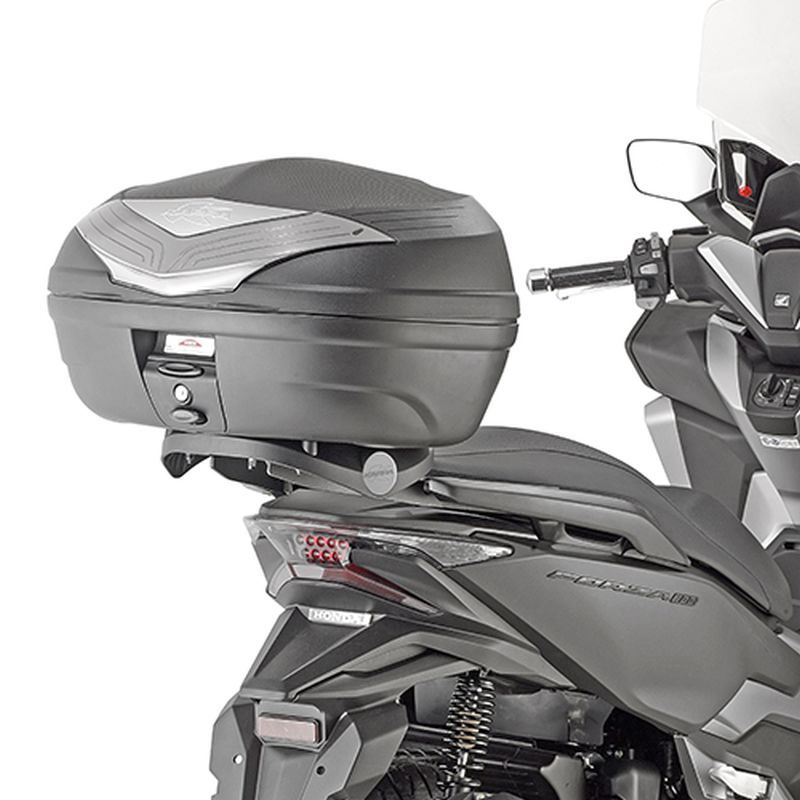 KAPPA STELAŻ KUFRA CENTRALNEGO HONDA Forza 125 ABS (15-18), Forza 300