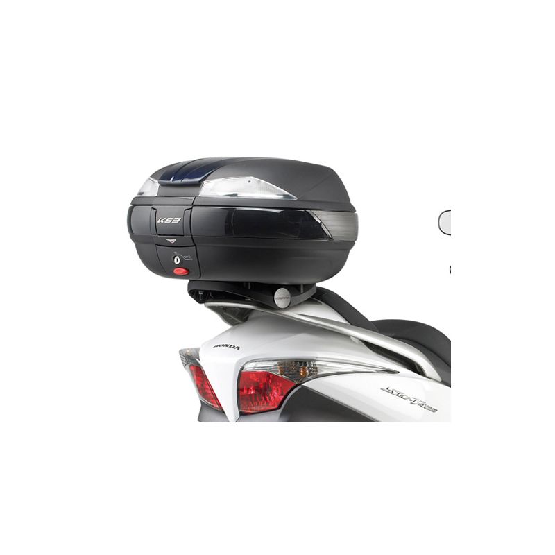 KAPPA STELAŻ KUFRA CENTRALNEGO HONDA SILVER WING 400 (06-09), 600 / A